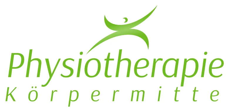 Logo Physiotherapie Körpermitte