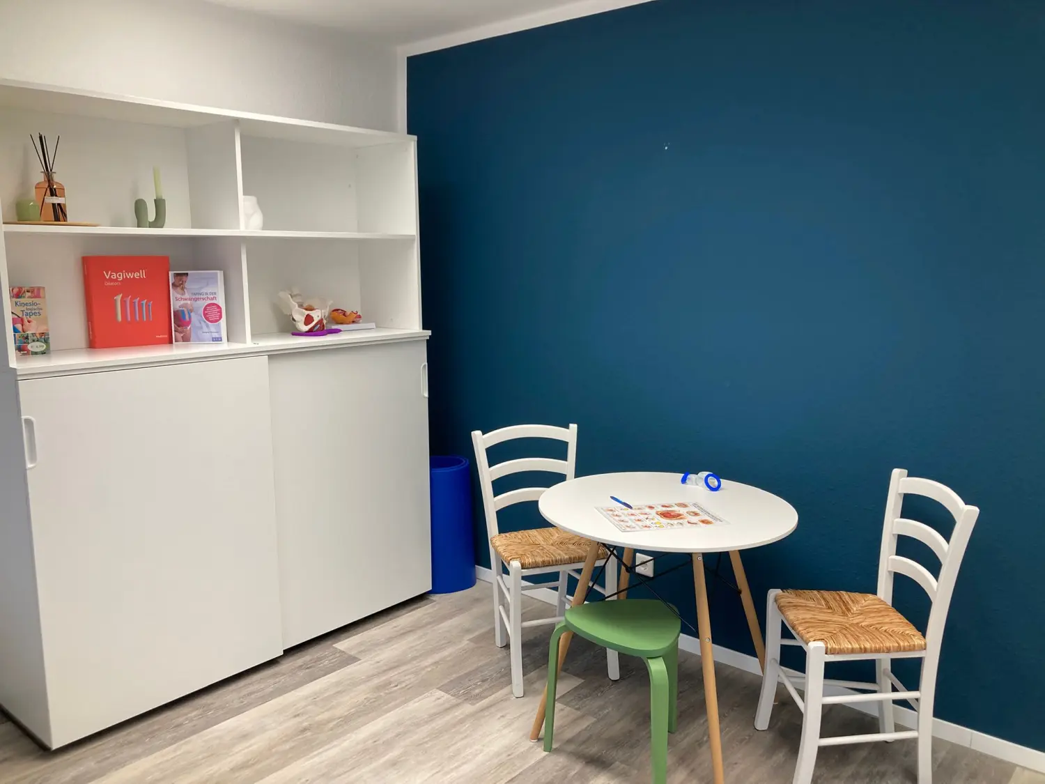 Physiotherapie Körpermitte