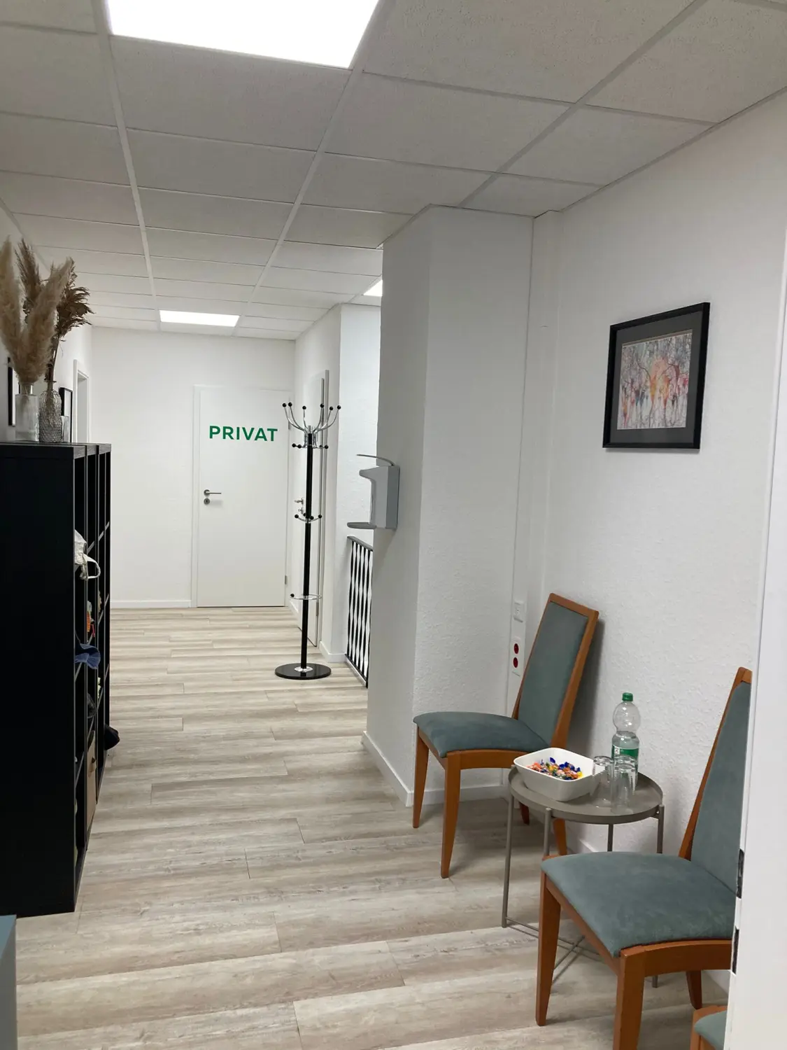 Physiotherapie Körpermitte